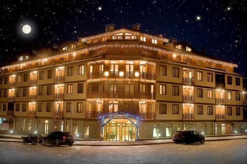 Vihren Palace Ski & Spa Resort