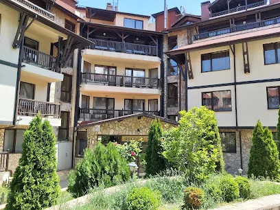 Hotel Maria-Antoaneta Residence