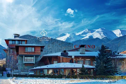 Platinum Hotel & Casino Bansko