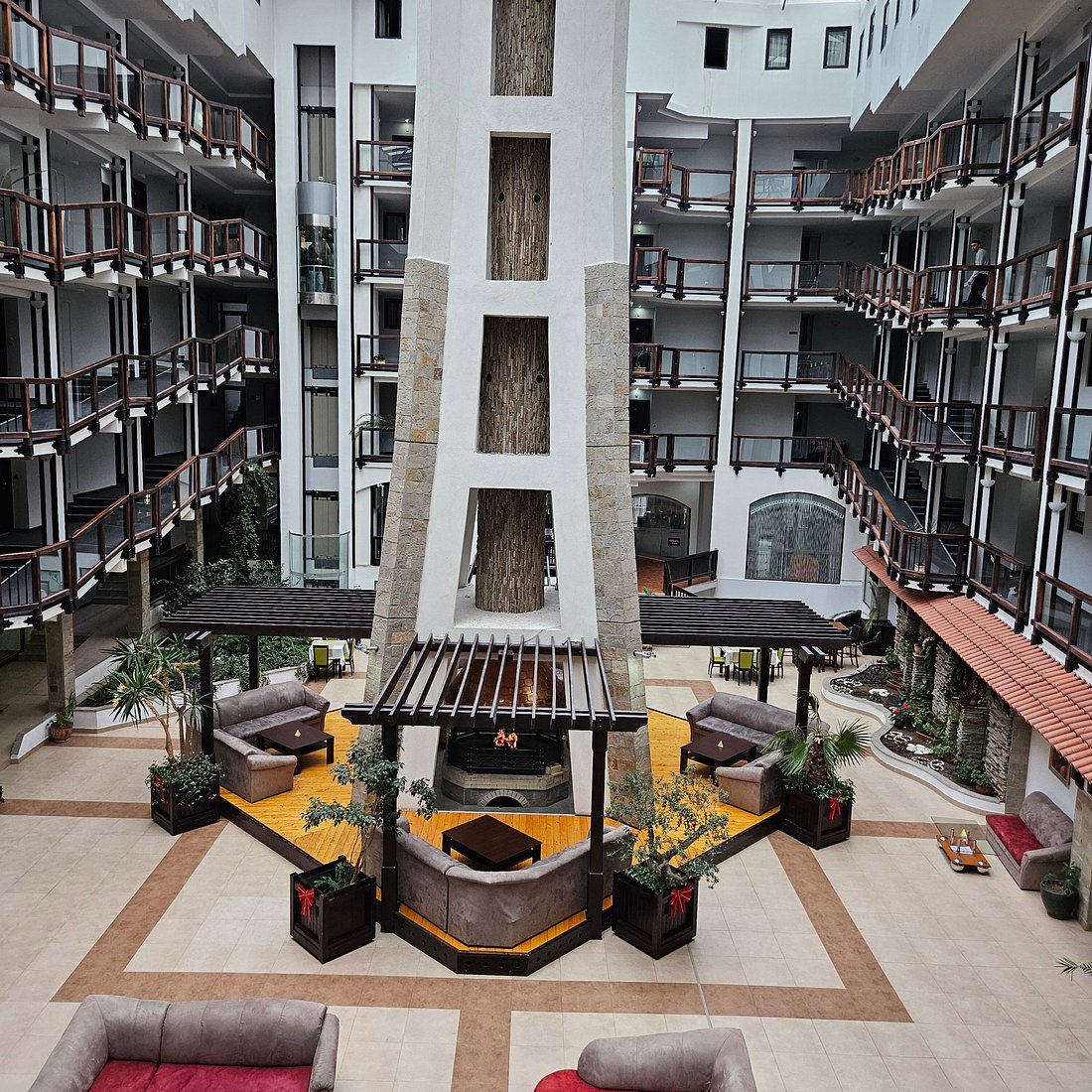 MPM Hotel Guinness