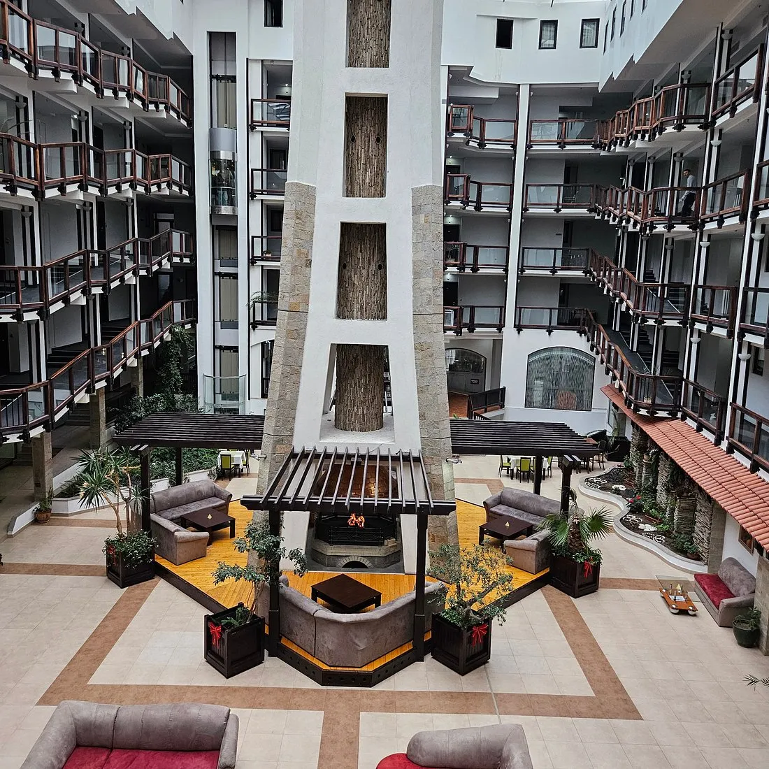MPM Hotel Guinness