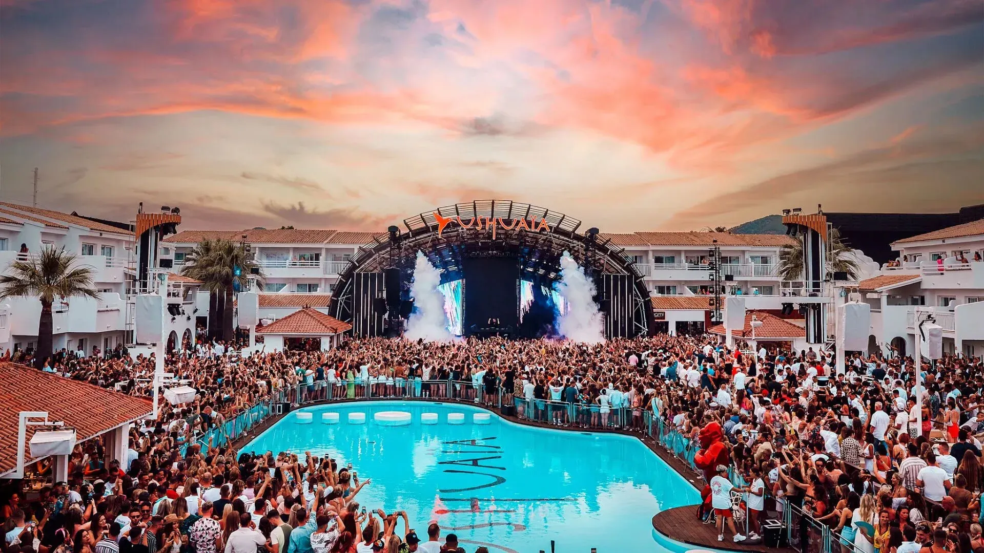 Ibiza Vibes: Festival & Tatil Turu