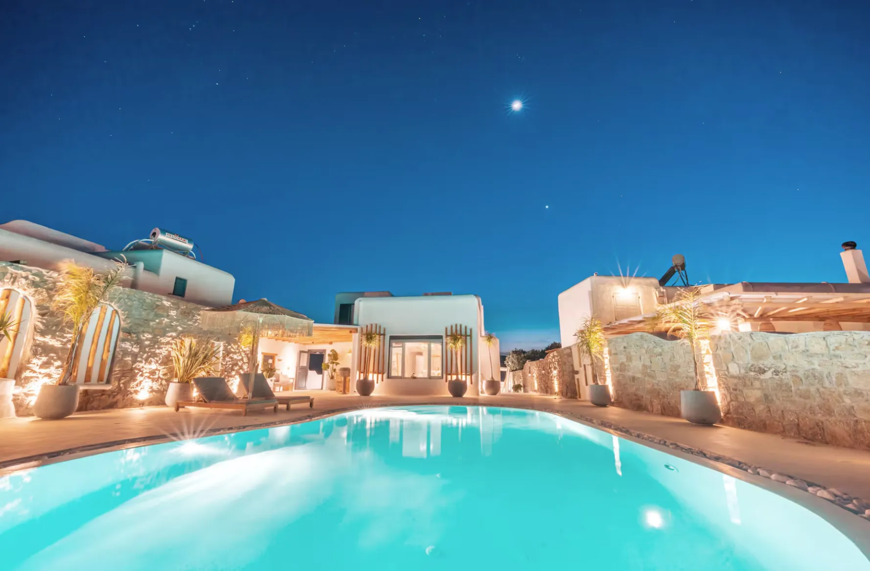 Mykonos Groove '26