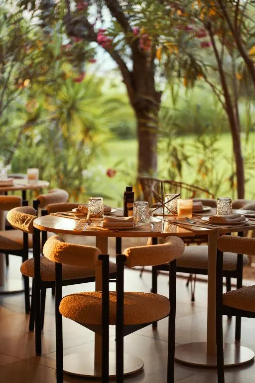 AVANGART TABLDOT - Ibiza