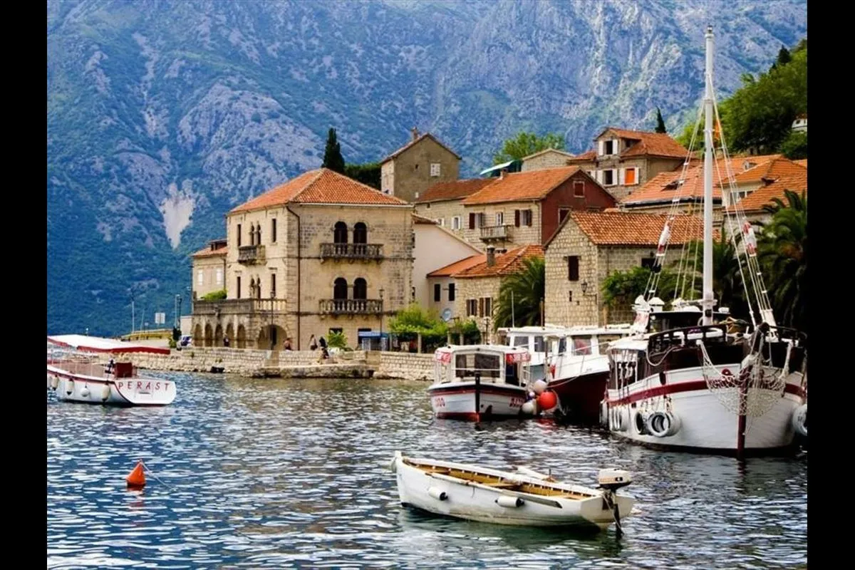 Air Serbia Havayolları ile Buyuk Balkan 6 Ülke Turu